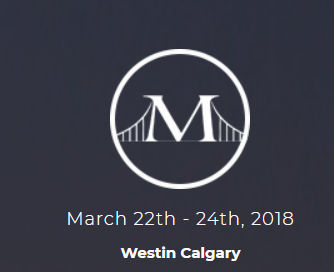 Featured image for “CARMIS at The National Metropolis Conference Calgary, 2018”