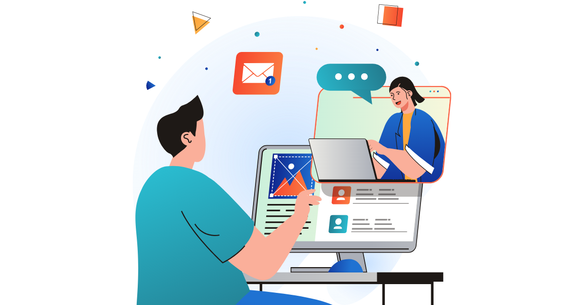 Live Demo of CARMIS (Product of NSD Tech Inc.)