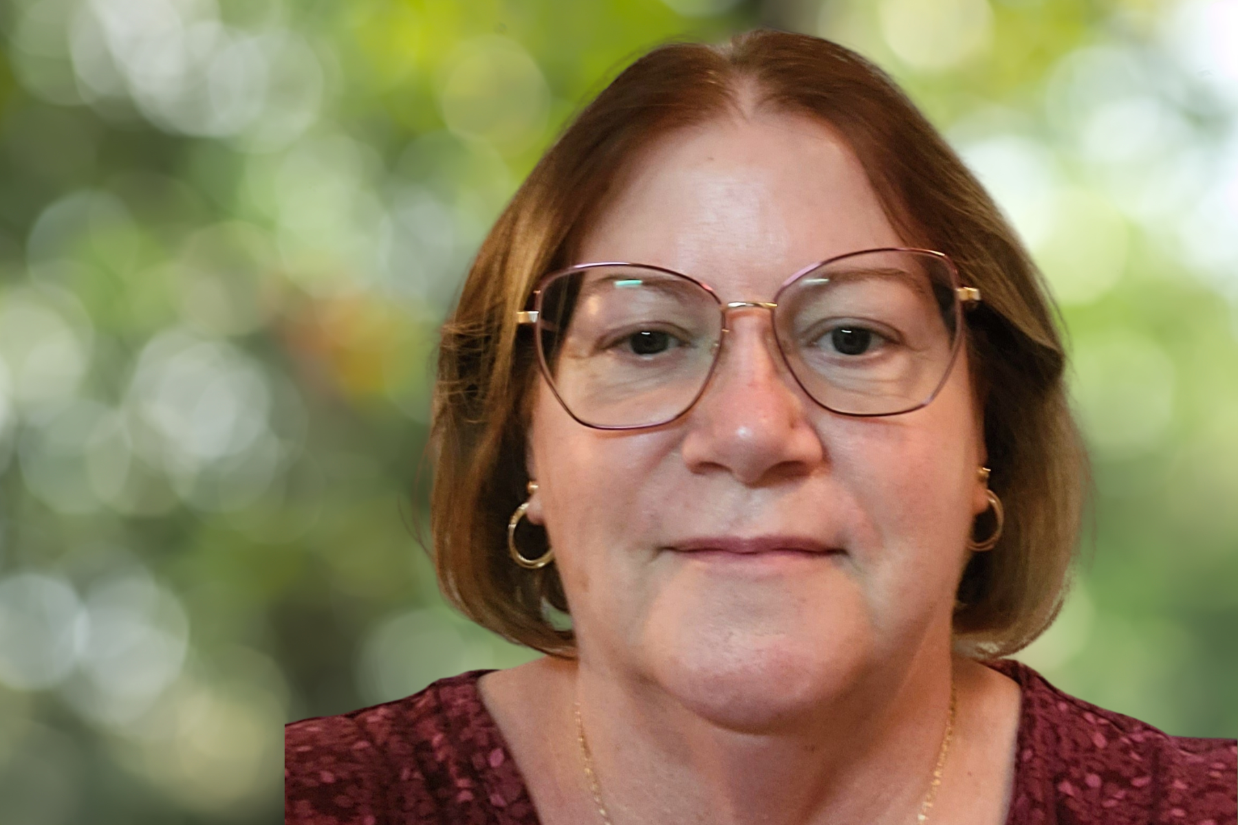 Featured image for “Gillian McGrath Executive Director, North West Regional Immigration services”